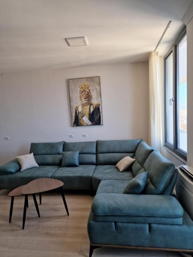 Absolut Vollga Apartament Durrës