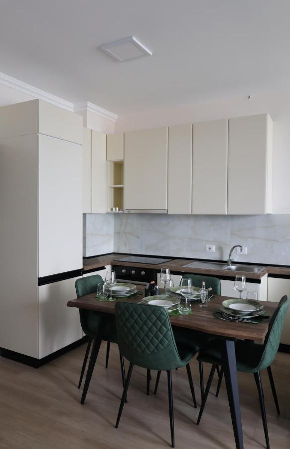 Apartament Absolut Vollga