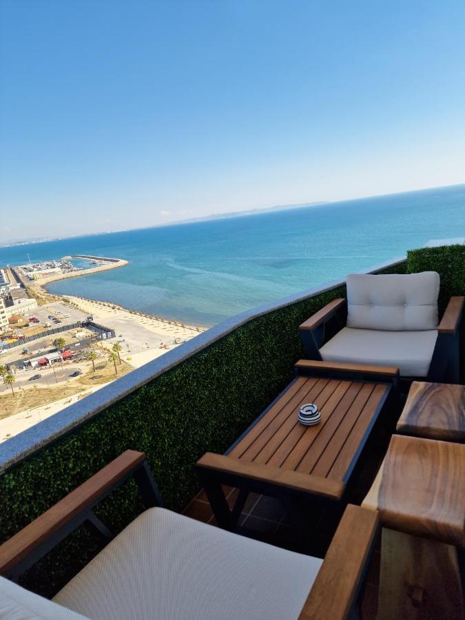 Absolut Vollga Durrës