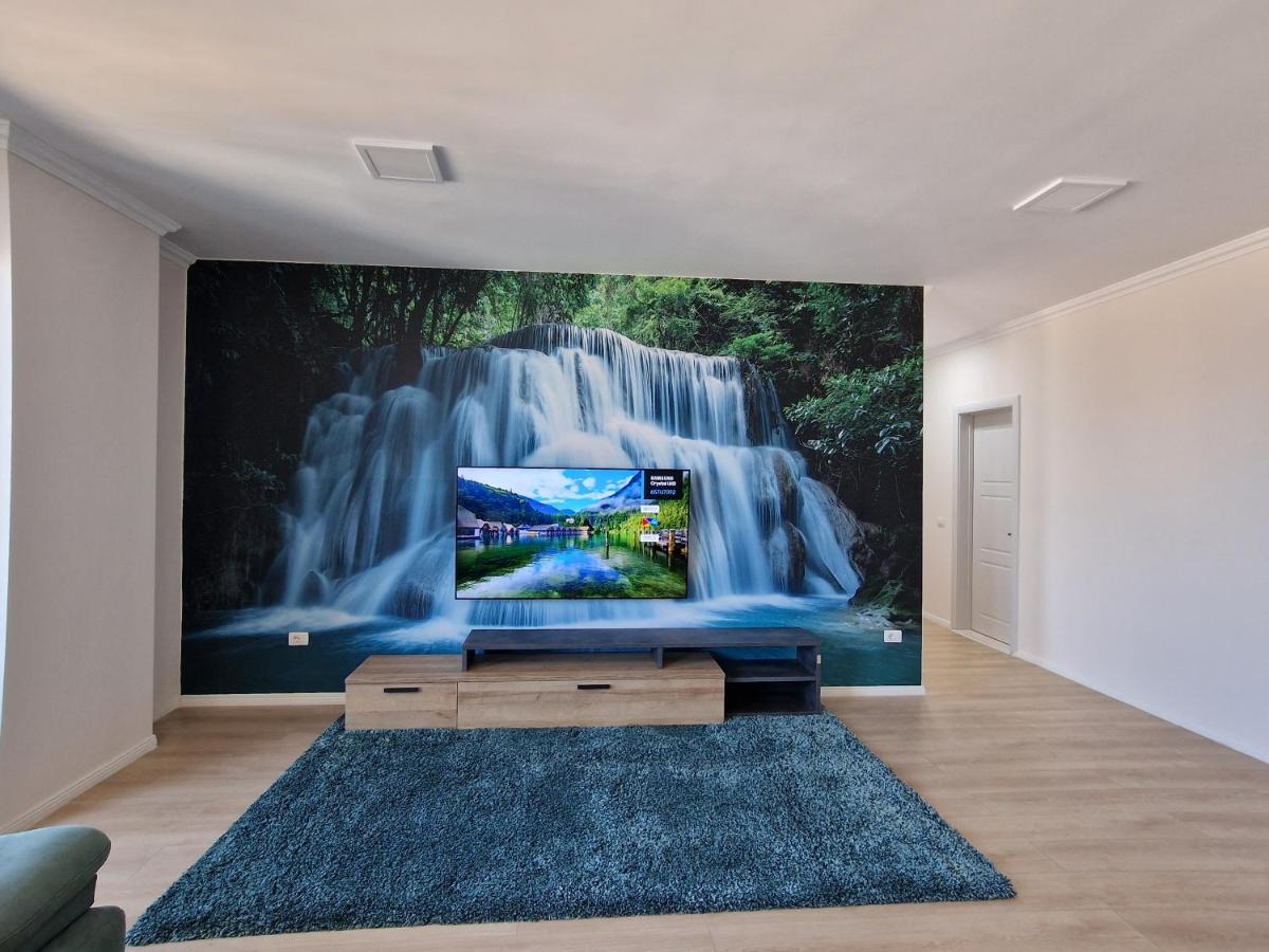 Absolut Vollga Appartement *