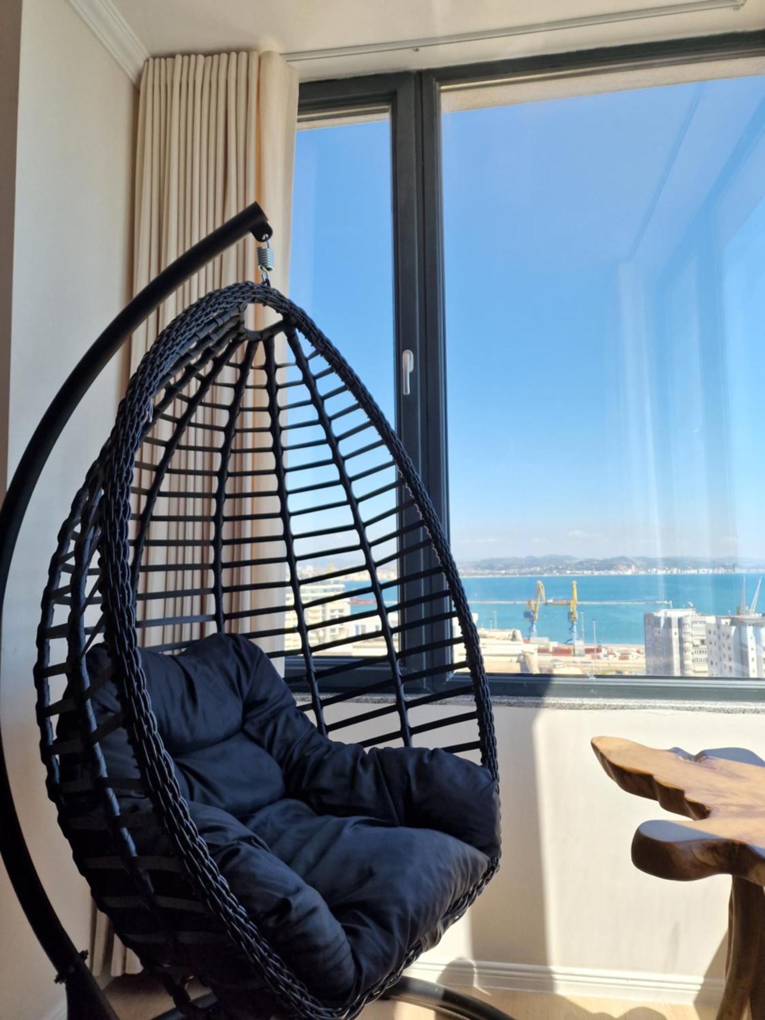 Apartament Absolut Vollga Durrës