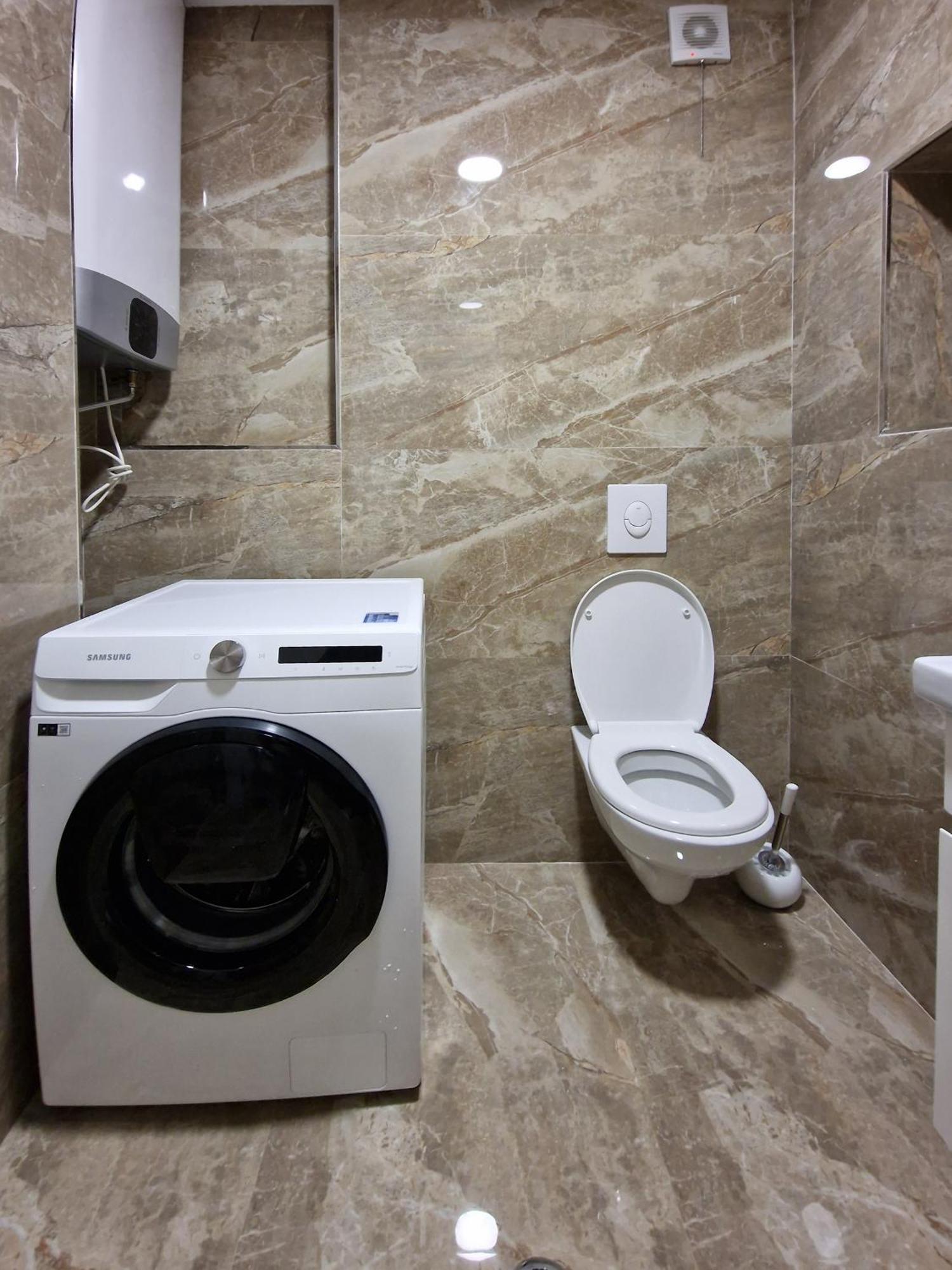 Apartament Absolut Vollga Durrës