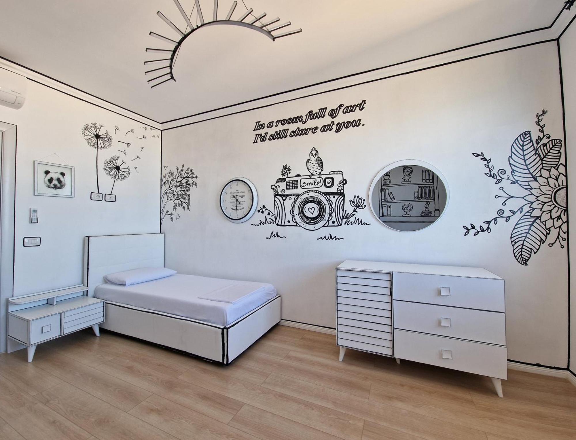 Absolut Vollga Appartement