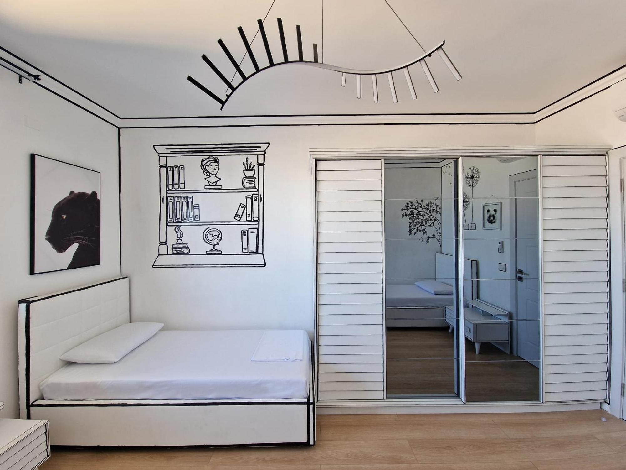 Absolut Vollga Appartement Durrës